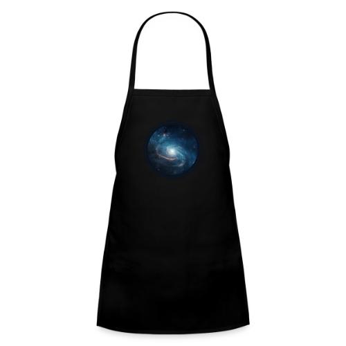 Galaxy Glow - Kids' Apron