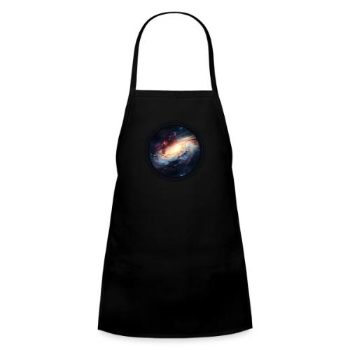 Galaxy Mirage - Kids' Apron