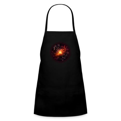 Supernova: Stellar Burst - Kids' Apron