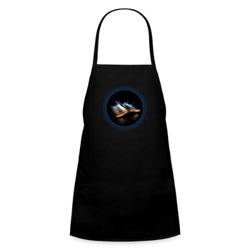 Knowledge - Kids' Apron