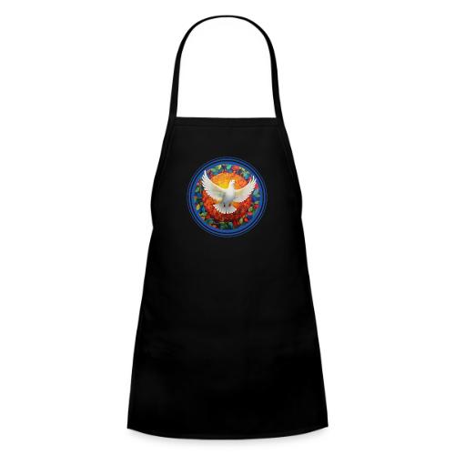 Flight of Hope - Kids' Apron