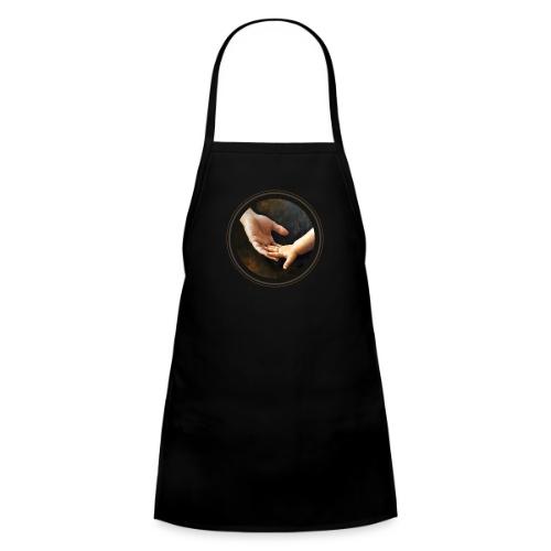 Hand in hand - Kids' Apron