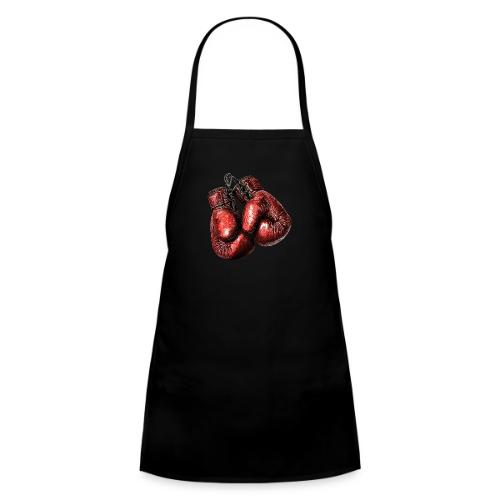 Legacy Boxing Gloves - Kids' Apron