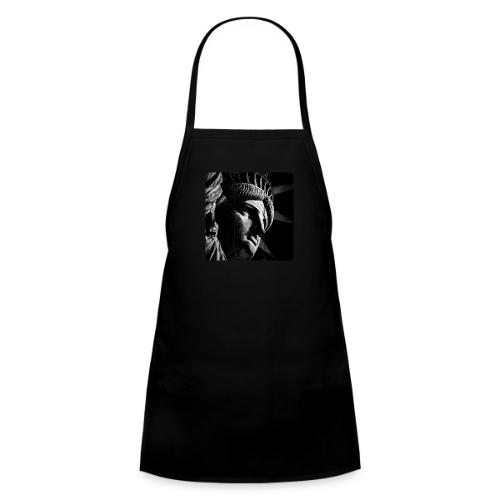 USA: Shadow of Liberty - Kids' Apron