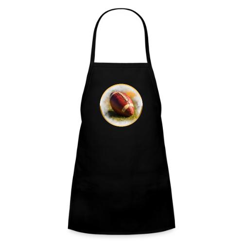 American Football: Heart of the Gridiron - Kids' Apron