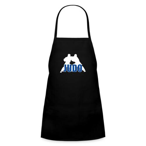Judo Balance - Kids' Apron