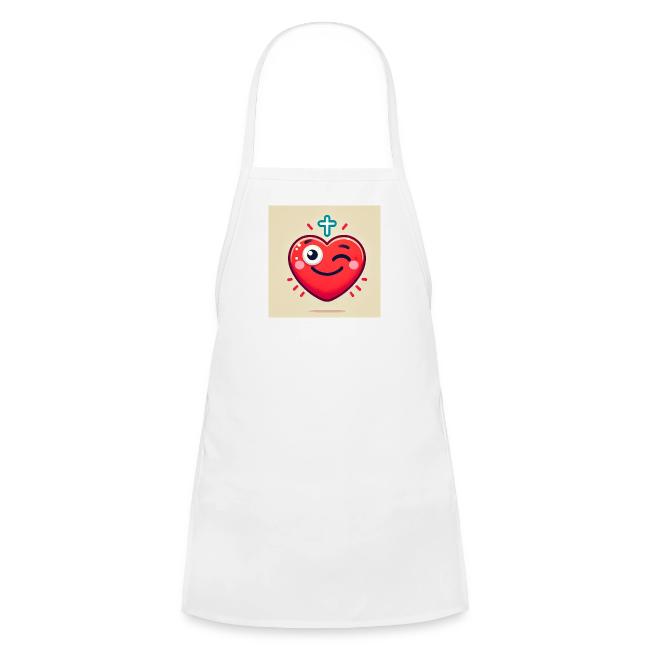 DALLE 2025 09 13 15 56 10 A winking heart sh