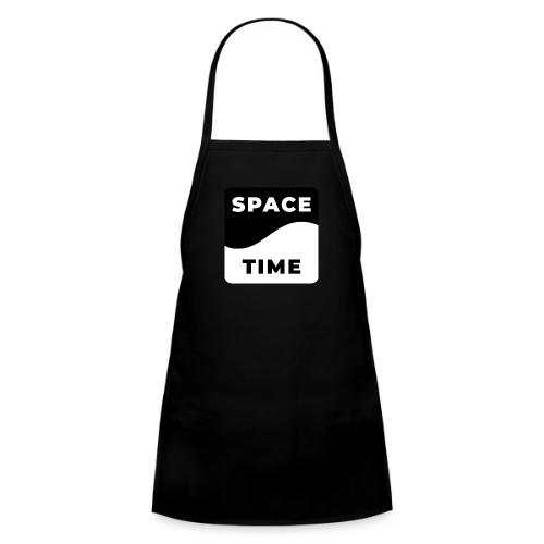 Space-time: Warped Reality - Kids' Apron