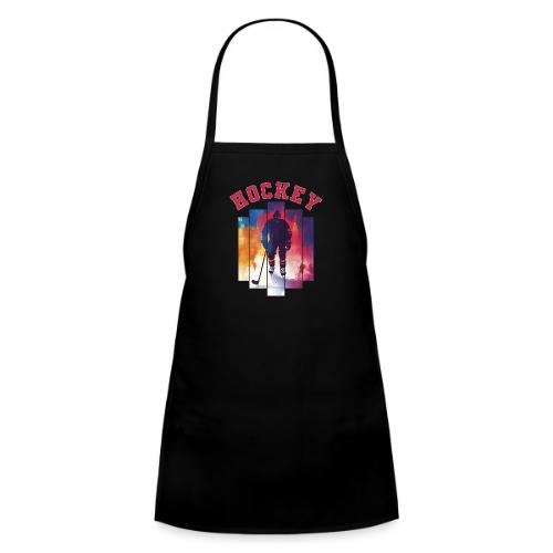 Hockey Zone - Kids' Apron
