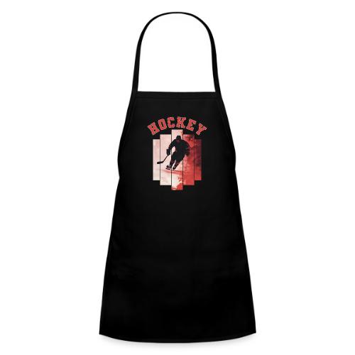 Hockey Spirit - Kids' Apron