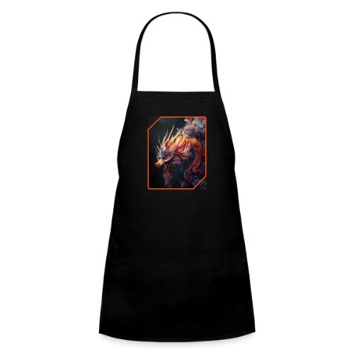 Dragon Dreams - Kids' Apron