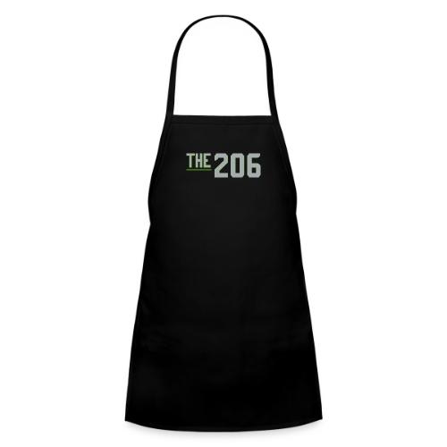THE | 206 - Game Day Glory - Local Collection - Kids' Apron