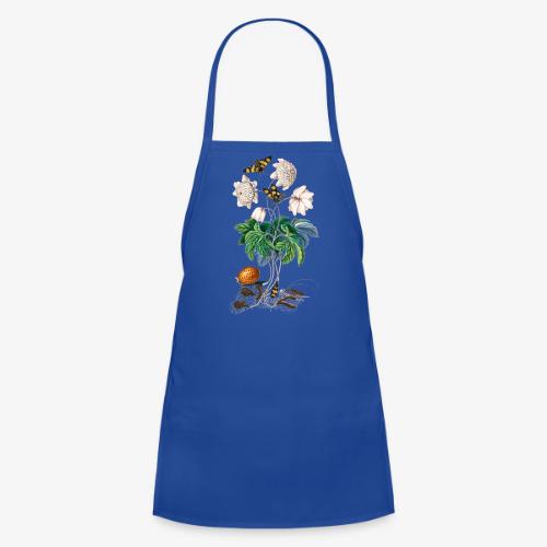 Wood anemone - Kids' Apron