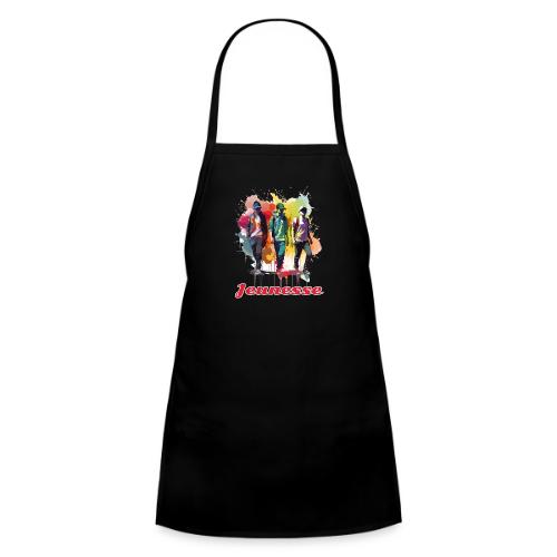 Eternal Youth - Kids' Apron