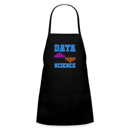 Data Science - Kids' Apron