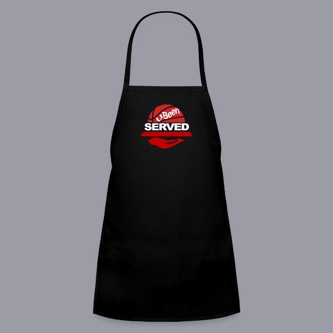 YOU BEEN SERVED
