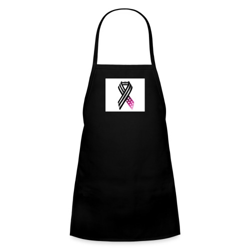 I Only Miss You When I Breathe 2 jpg - Kids' Apron