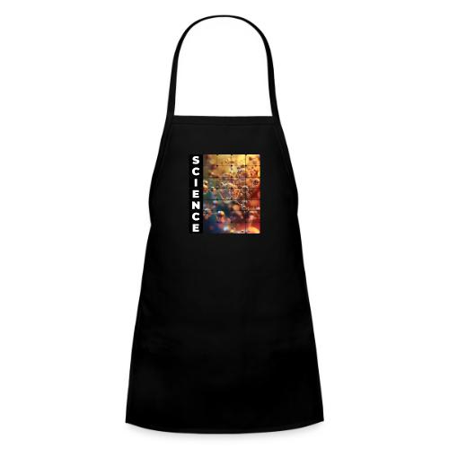 Nodes of Science - Kids' Apron