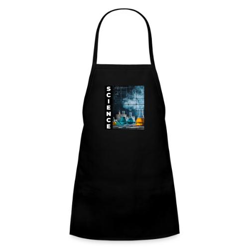 Alchemy of Science - Kids' Apron
