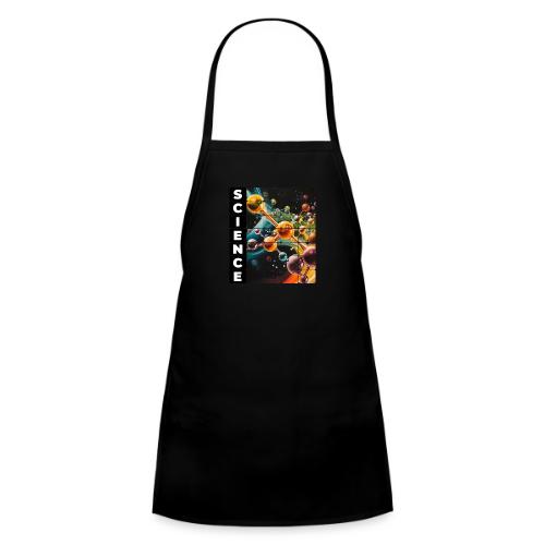 Molecular Science - Kids' Apron