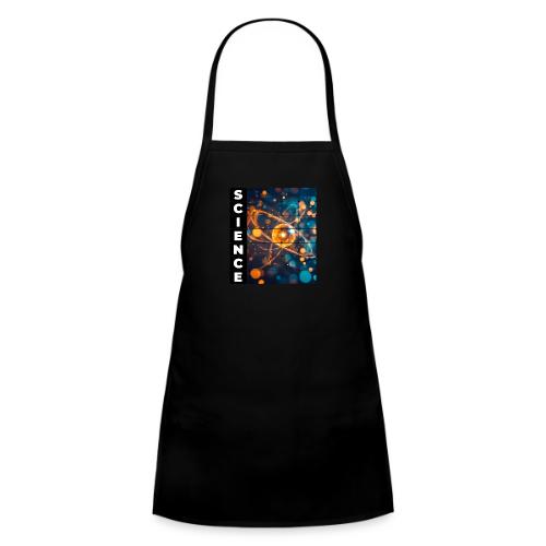 Science in Motion - Kids' Apron