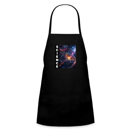 Science Spiral - Kids' Apron