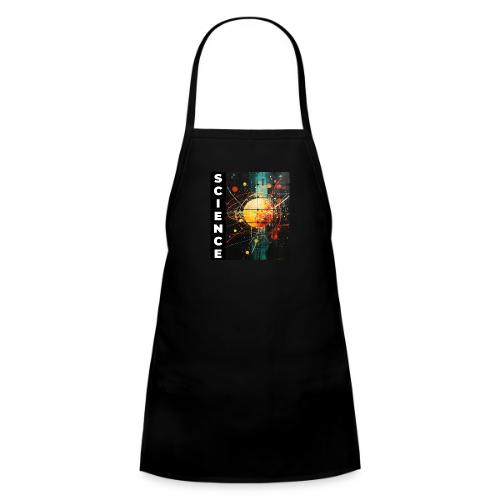 Core of Science - Kids' Apron