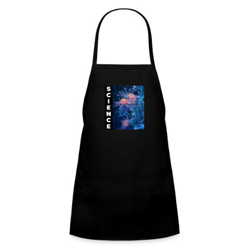Alien Science - Kids' Apron