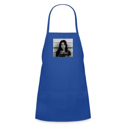 Brenda Walsh Prison - Kids' Apron