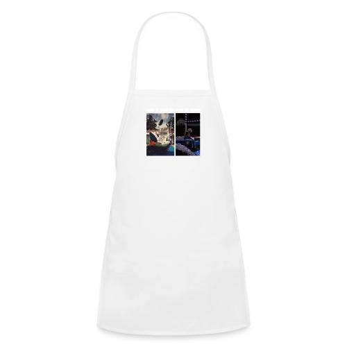 Emily Valentine Shirt - Kids' Apron