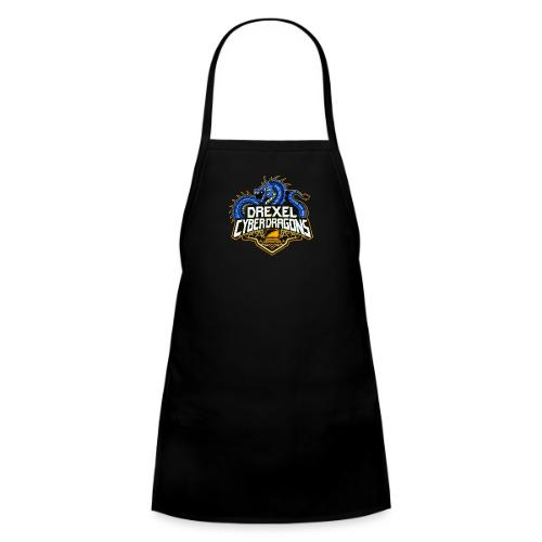 The Dragon - Kids' Apron