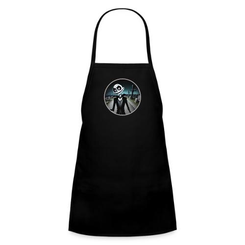 Graveyard Ghoul - Kids' Apron