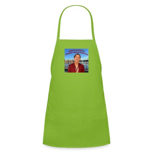 New Thing - Kids' Apron