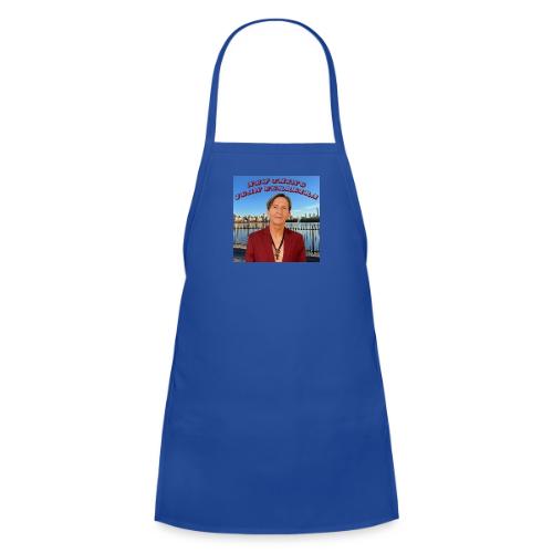 New Thing - Kids' Apron