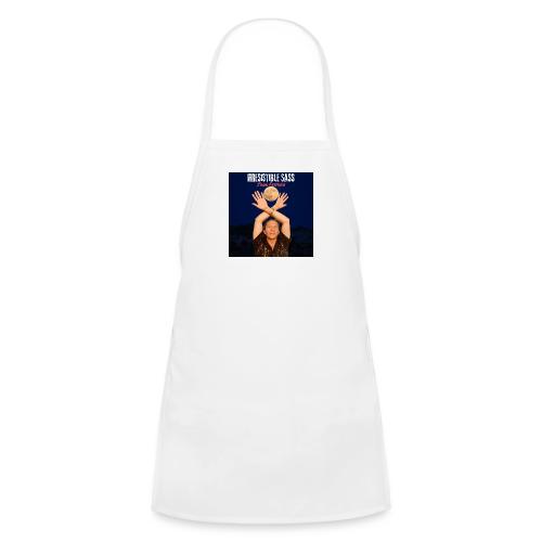 Irresistible Sass - Kids' Apron