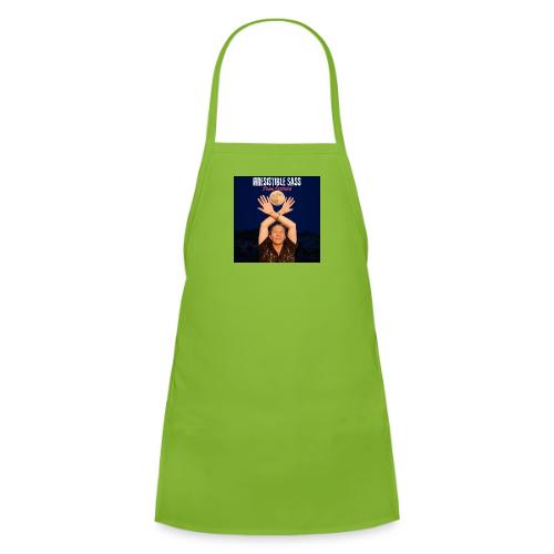 Irresistible Sass - Kids' Apron