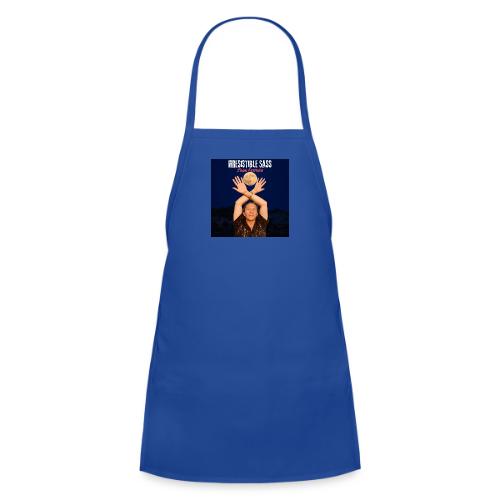 Irresistible Sass - Kids' Apron