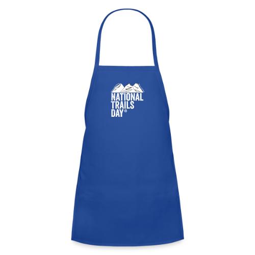 National Trails Day - Kids' Apron
