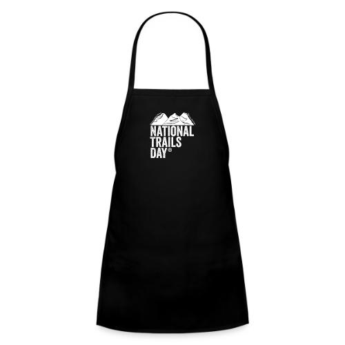 National Trails Day - Kids' Apron