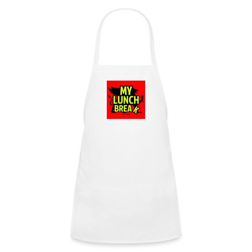 MLB 426 - Kids' Apron