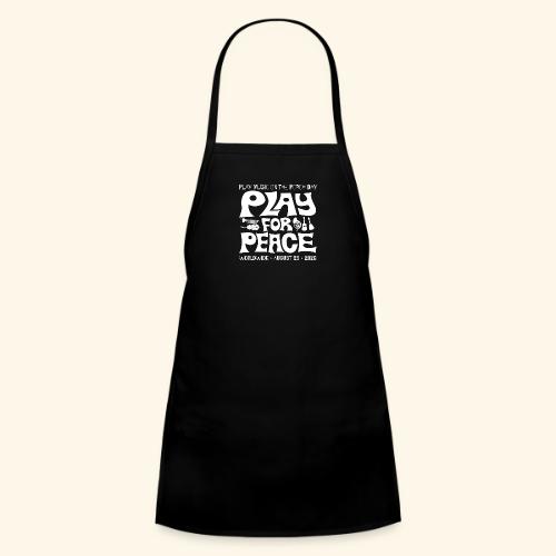 SHIRT6 26 - Kids' Apron
