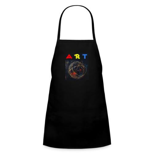 Echoes of Art - Kids' Apron