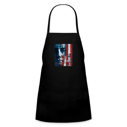 American Echoes - Kids' Apron