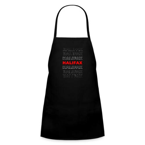 Halifax Layers - Kids' Apron