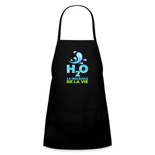The molecule of life - Kids' Apron