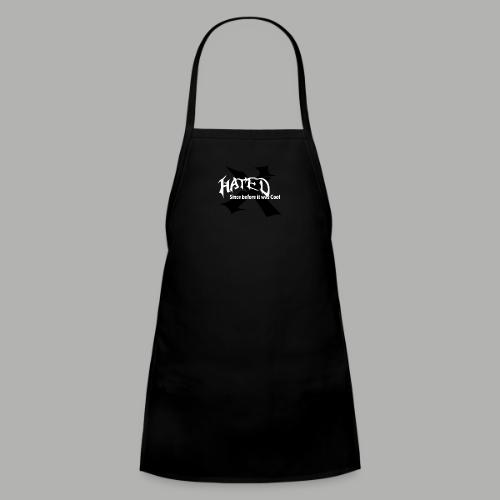 Hated Front - Kids' Apron