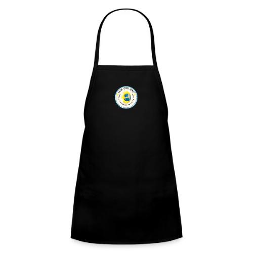iam-ced.org Round - Kids' Apron