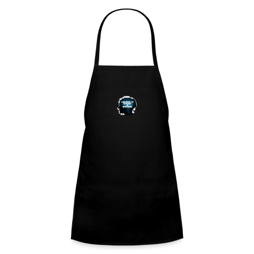 Educate and Empower - Kids' Apron
