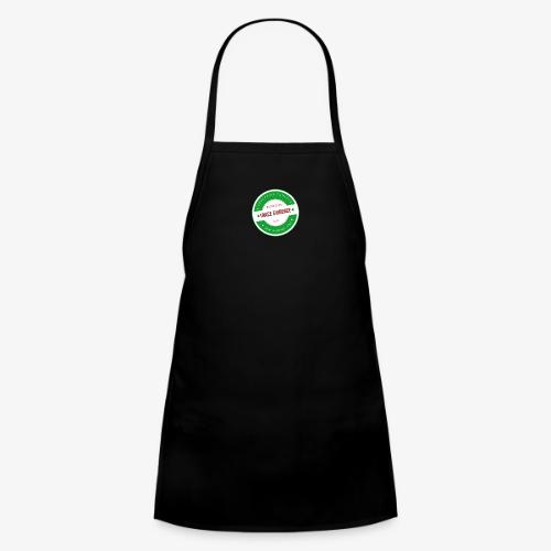 Established - Kids' Apron