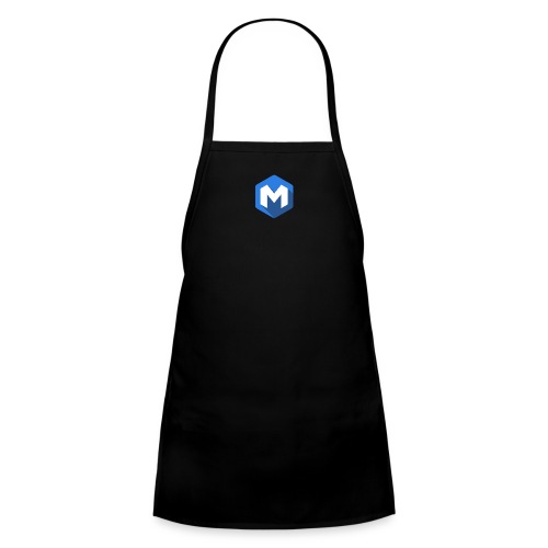 Open Mainframe Project - Icon - Kids' Apron